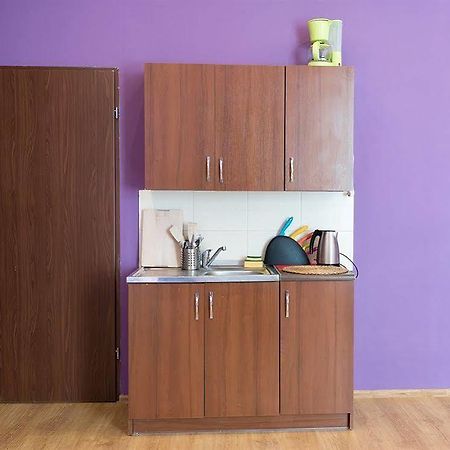 Hostel 70S Kraków Zewnętrze zdjęcie