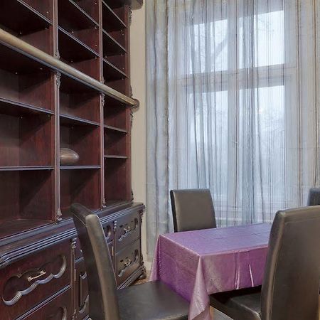 Hostel 70S Kraków Zewnętrze zdjęcie