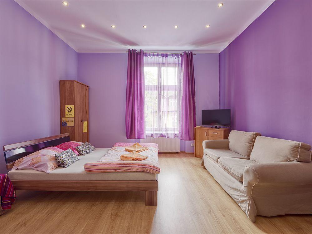 Hostel 70S Kraków Zewnętrze zdjęcie