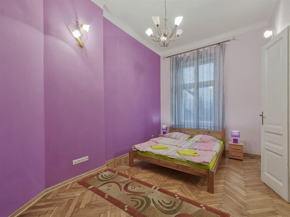 Hostel 70S Kraków Zewnętrze zdjęcie