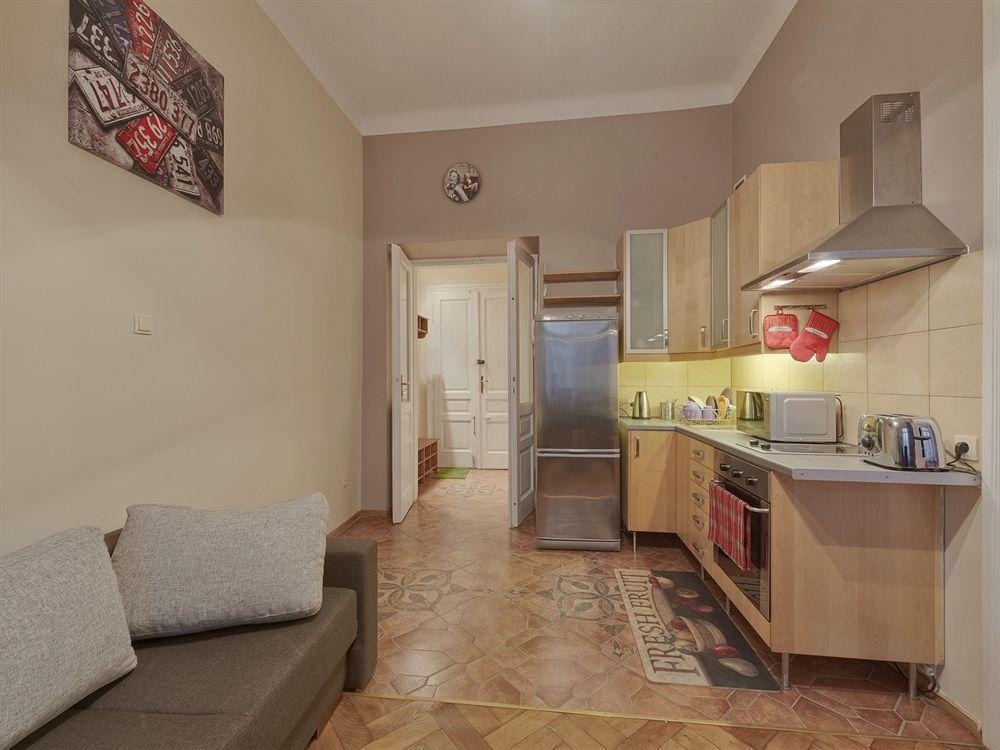 Hostel 70S Kraków Zewnętrze zdjęcie