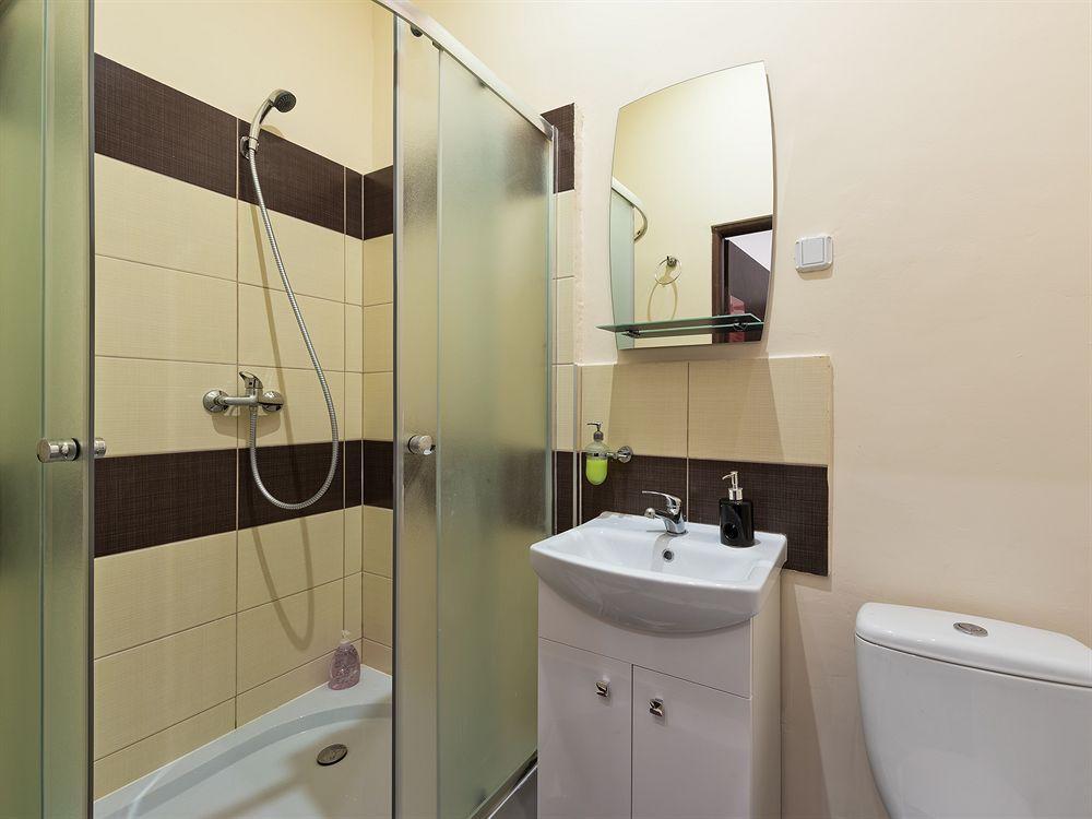 Hostel 70S Kraków Zewnętrze zdjęcie