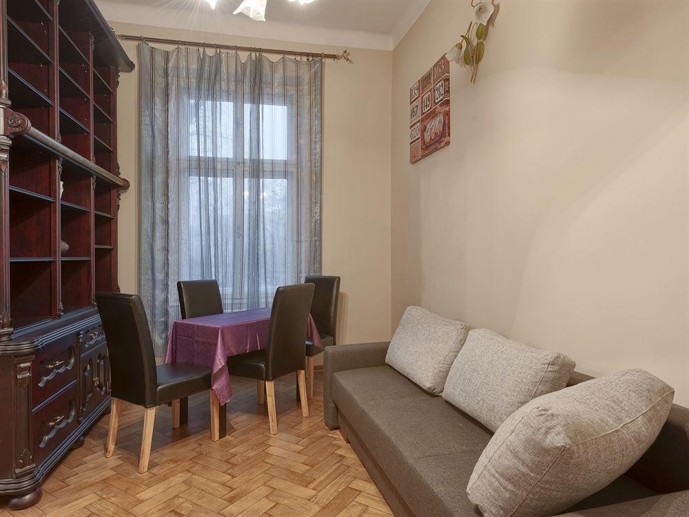Hostel 70S Kraków Zewnętrze zdjęcie