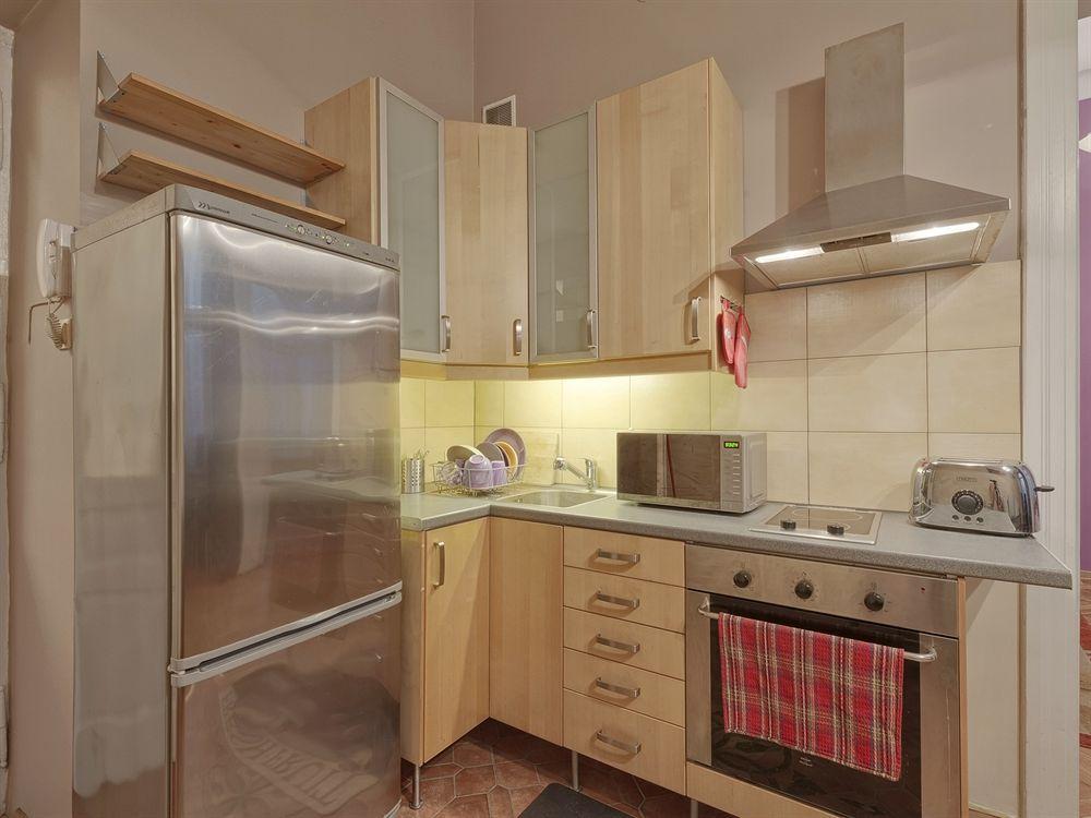 Hostel 70S Kraków Zewnętrze zdjęcie