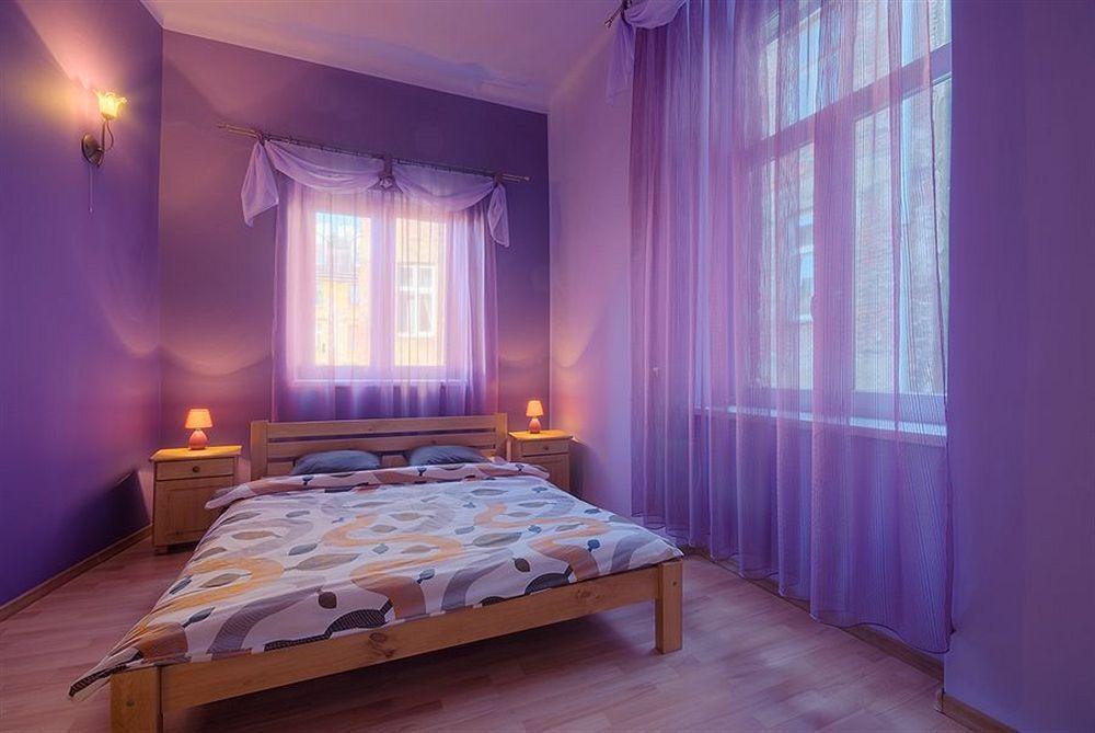 Hostel 70S Kraków Zewnętrze zdjęcie