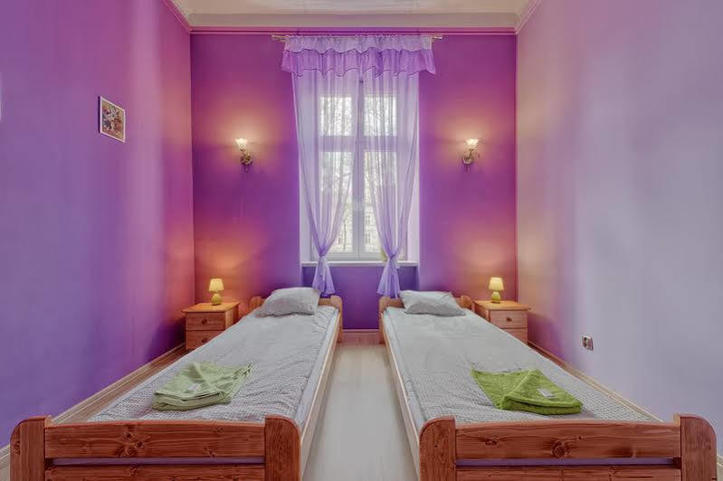 Hostel 70S Kraków Zewnętrze zdjęcie