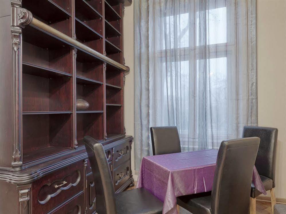 Hostel 70S Kraków Zewnętrze zdjęcie