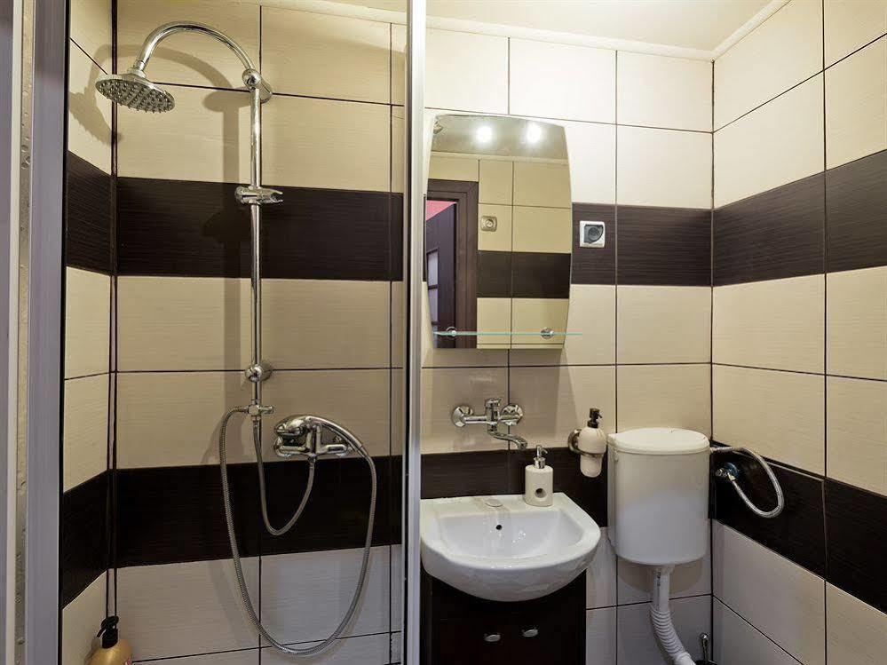 Hostel 70S Kraków Zewnętrze zdjęcie