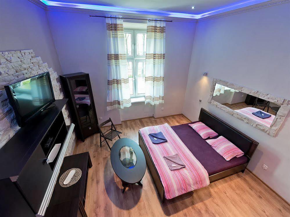 Hostel 70S Kraków Zewnętrze zdjęcie