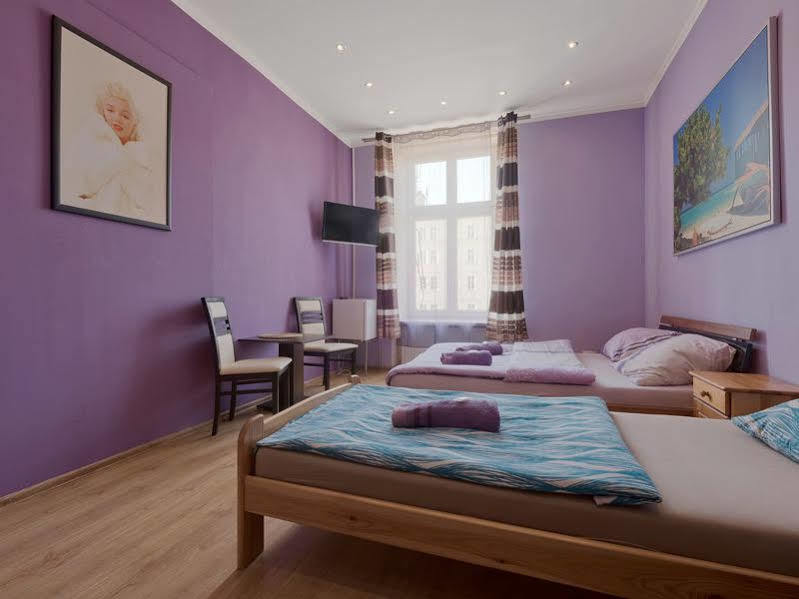 Hostel 70S Kraków Zewnętrze zdjęcie