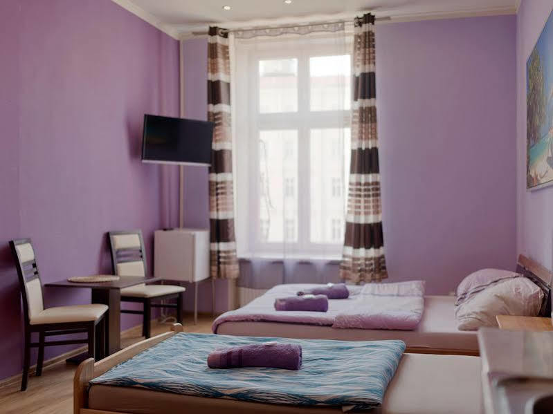 Hostel 70S Kraków Zewnętrze zdjęcie