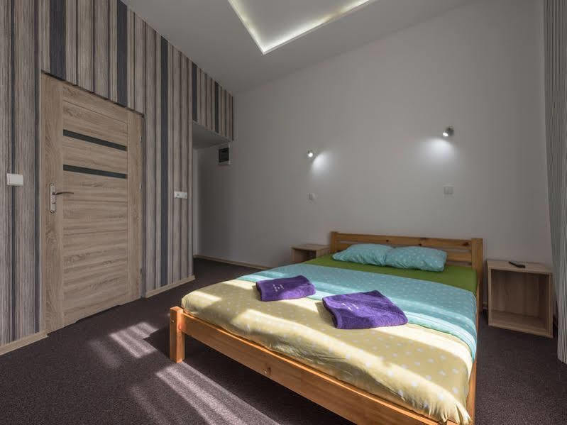 Hostel 70S Kraków Zewnętrze zdjęcie
