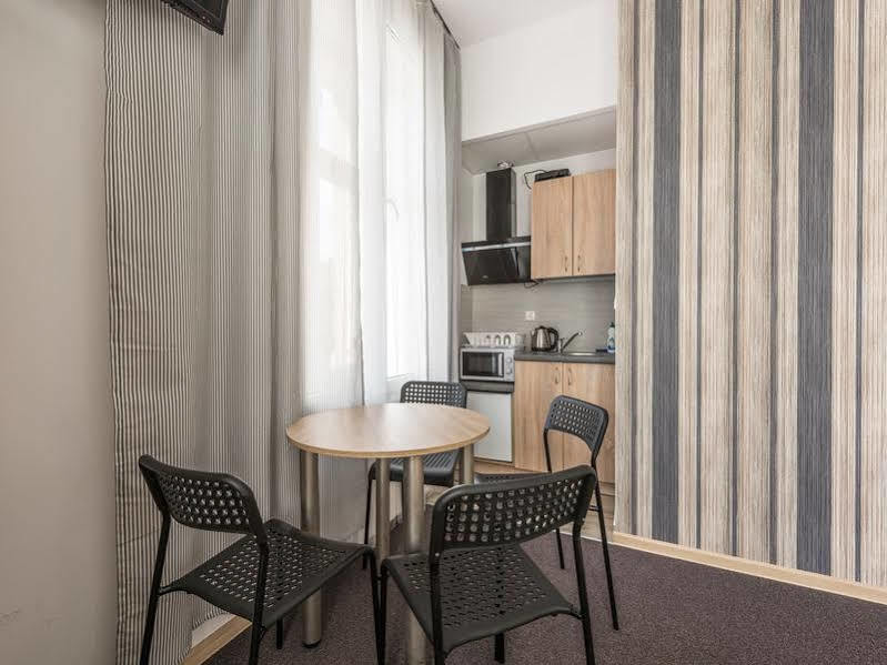 Hostel 70S Kraków Zewnętrze zdjęcie