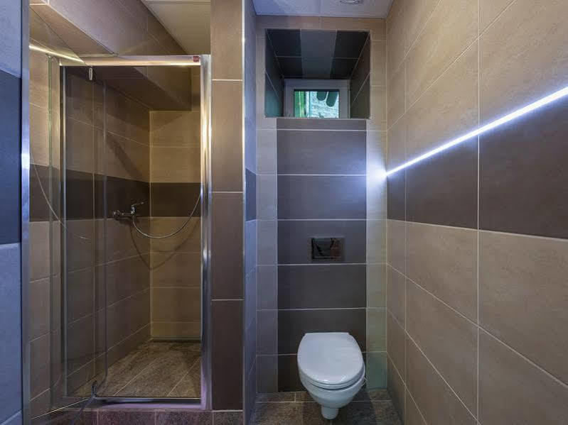 Hostel 70S Kraków Zewnętrze zdjęcie