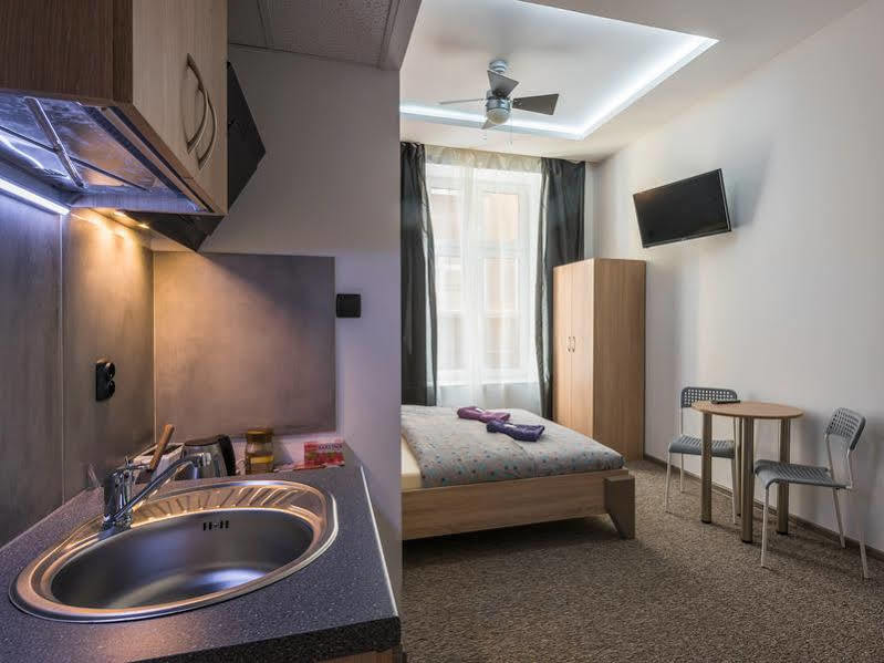 Hostel 70S Kraków Zewnętrze zdjęcie