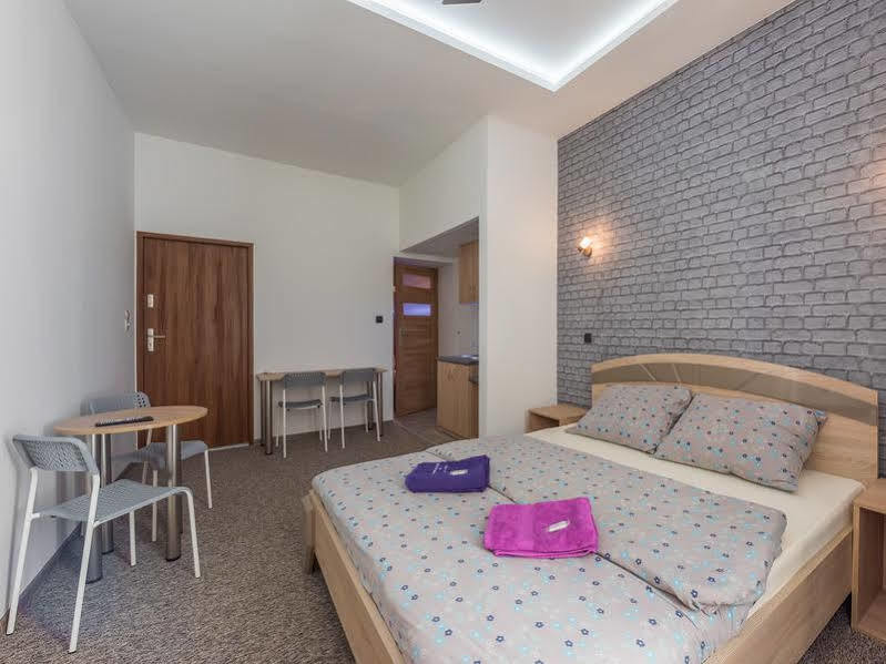 Hostel 70S Kraków Zewnętrze zdjęcie