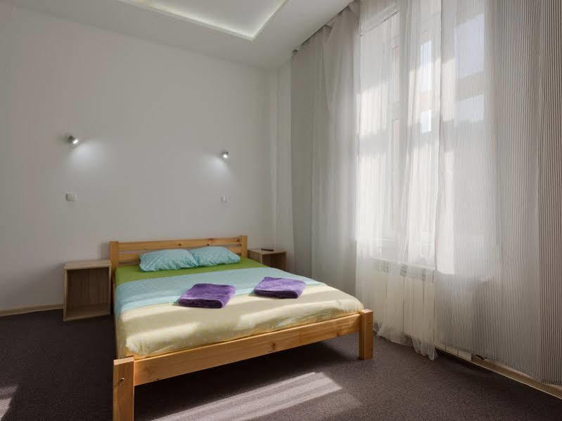 Hostel 70S Kraków Zewnętrze zdjęcie