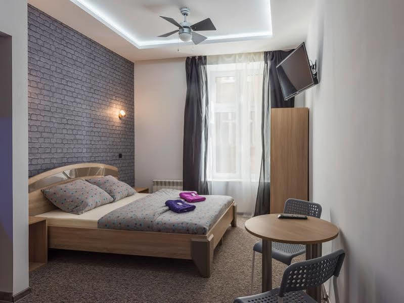 Hostel 70S Kraków Zewnętrze zdjęcie