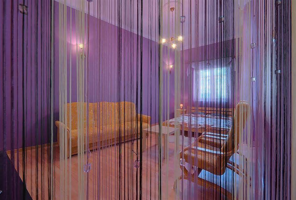 Hostel 70S Kraków Zewnętrze zdjęcie