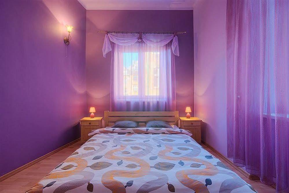 Hostel 70S Kraków Zewnętrze zdjęcie